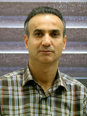 علیرضا محمدی آریا